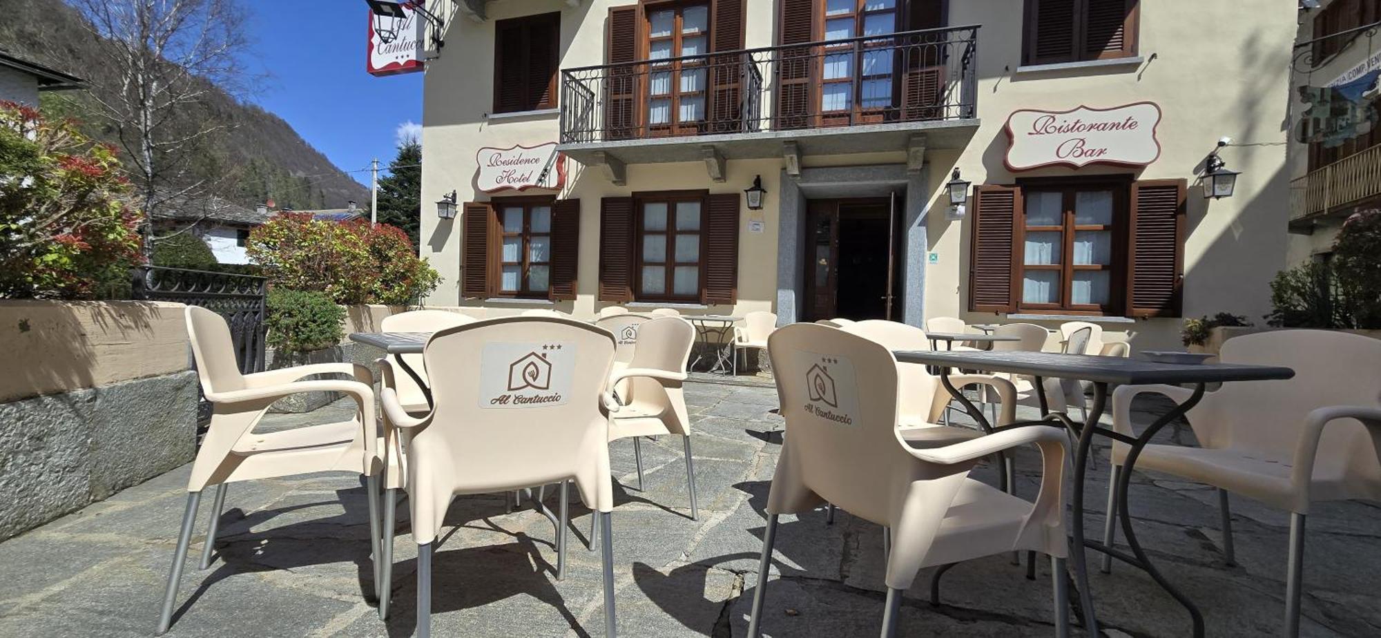 Al Cantuccio Scopello  Exterior photo